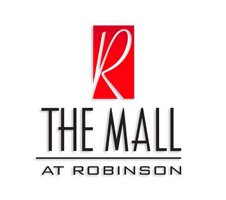 The Mall at Robinson logo