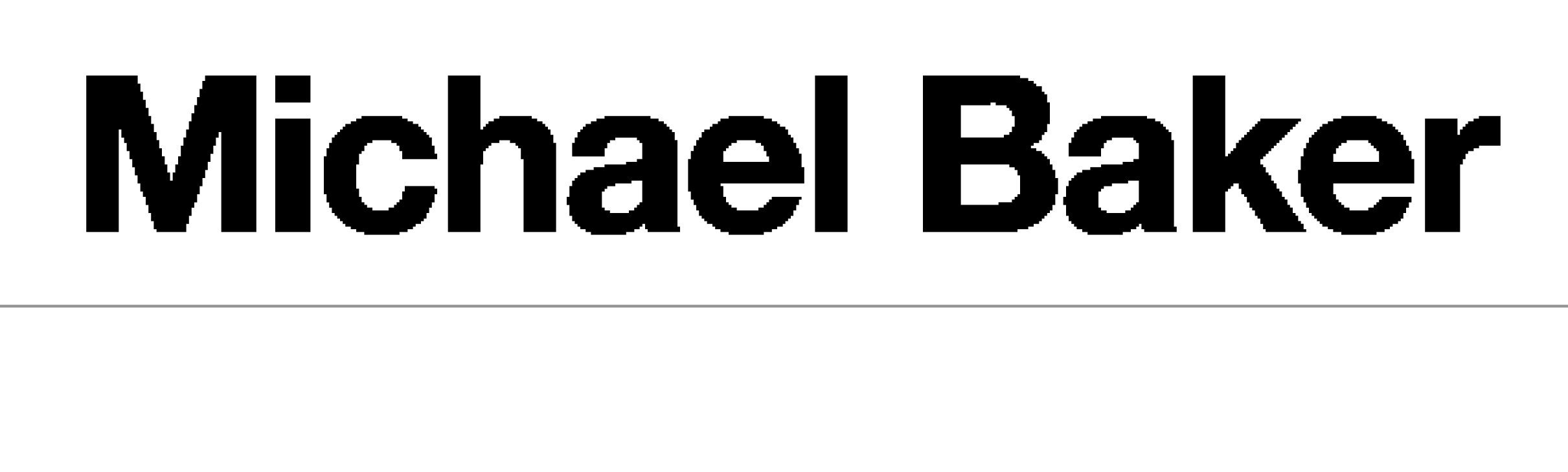 Michael Baker Int